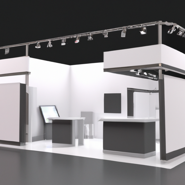 exhibition design company