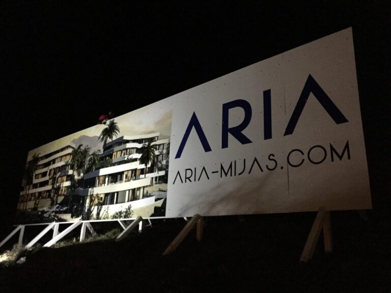 Aria