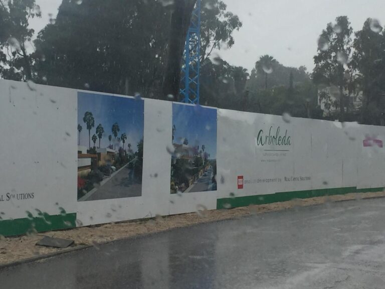 Arboleda